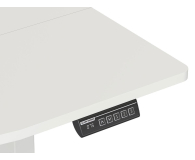 SILVER MONKEY ED-140 Essential Białe SMM050 - 1337779 - zdjęcie 5